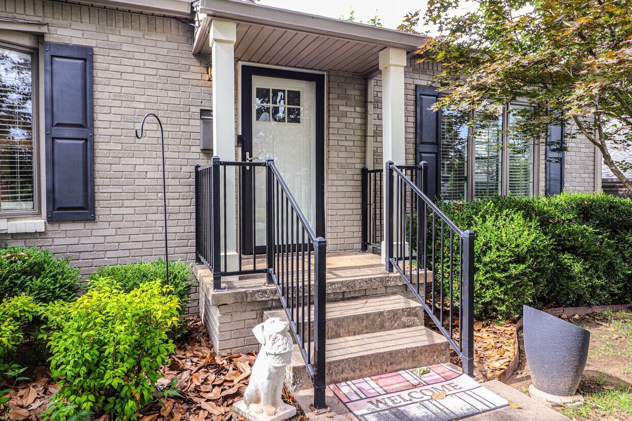 Foto principal - Cozy Midtown Neighborhood