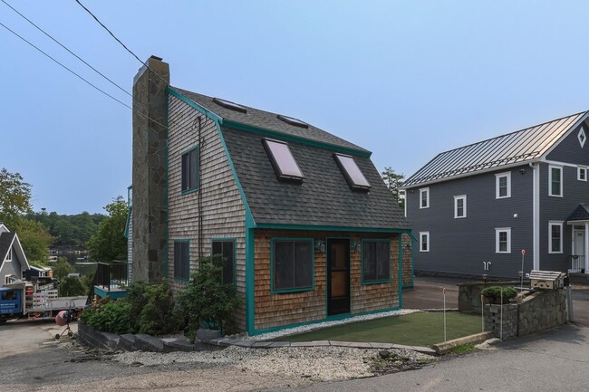 Building Photo - 30 Stickney