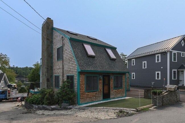 Foto del edificio - 30 Stickney