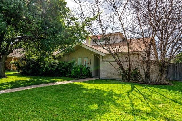 Building Photo - 3517 Piedmont Dr