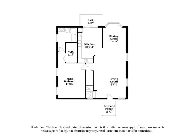 Foto del edificio - 12722 Adventure Dr