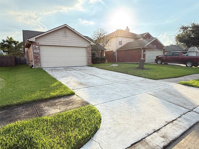 Foto del edificio - 10210 Cades Creek Ct