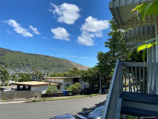 Foto del edificio - 3232 Keahi St