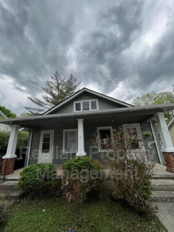 717 Brawner St, Frankfort, KY 40601 House Rental in Frankfort, KY