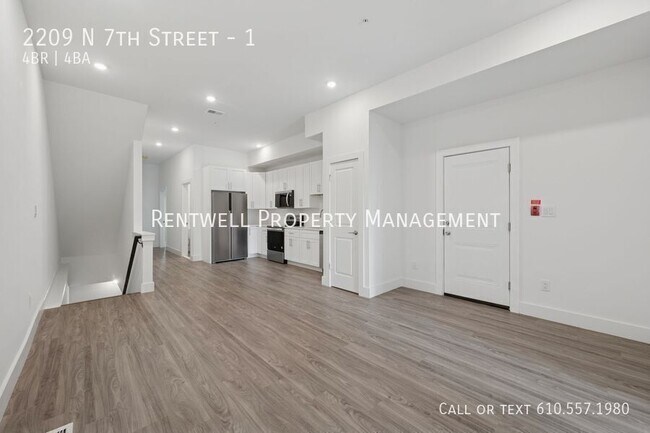 Foto del edificio - 2209 N 7th St