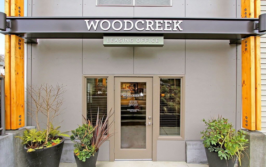 Woodcreek Apartments Washington at John Roy blog