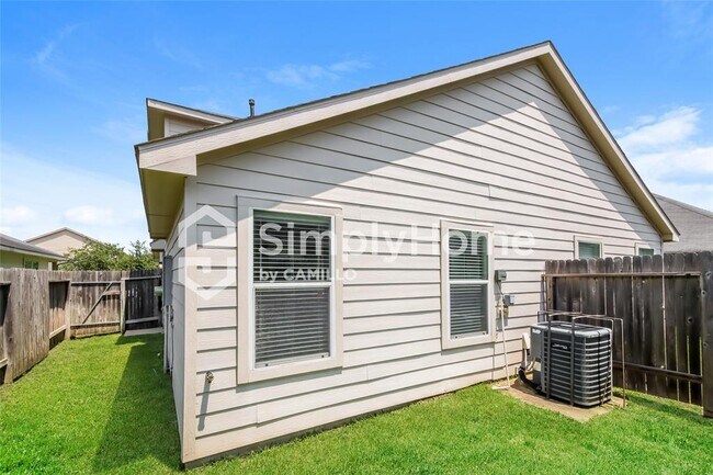 Building Photo - 2422 High Island Way