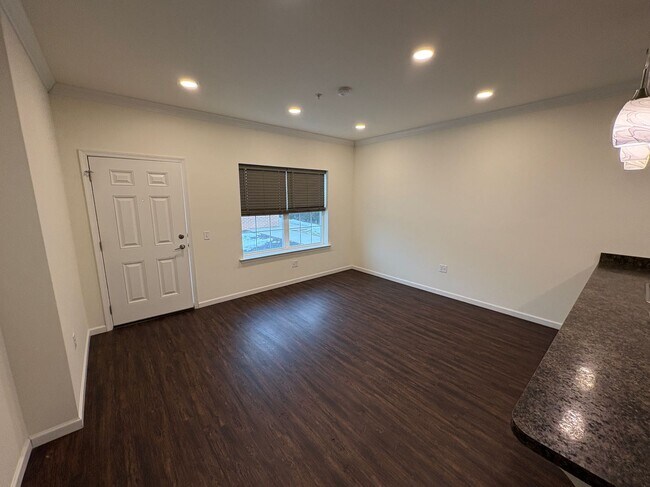 Foto del interior - East Breeze