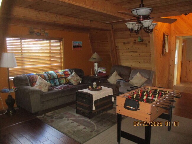 Foto del edificio - For Rent – 6346 Deer Run Rd, Show Low, Arizona