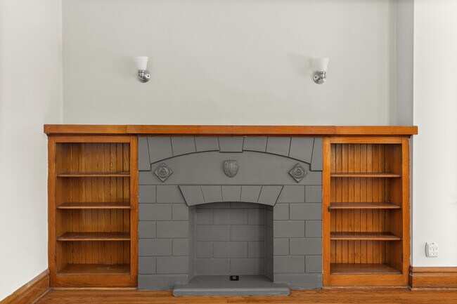 Building Photo - 1621 Kenilworth Ave