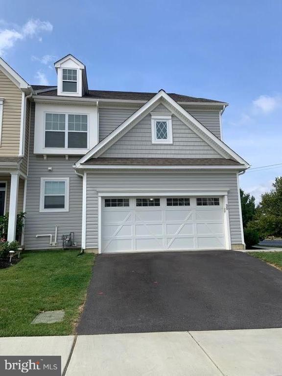 Foto del edificio - 30 S Tompkins Square