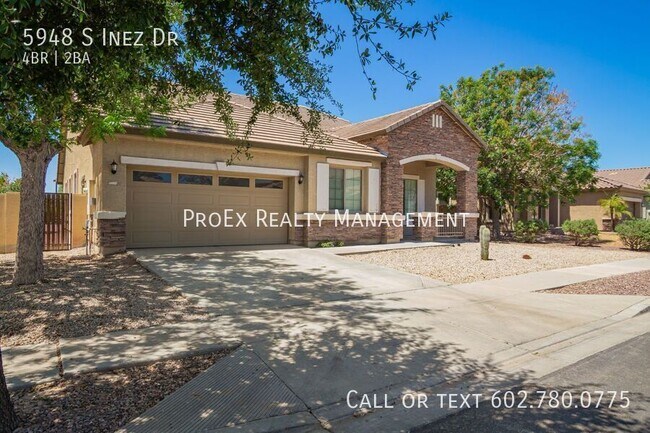 Building Photo - 5948 S Inez Dr