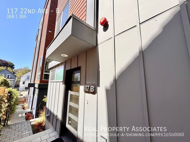 Building Photo - 117 22nd Ave Building Photo - 117 22nd Ave