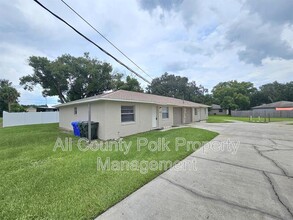 Building Photo - 5423 N Orange Ave