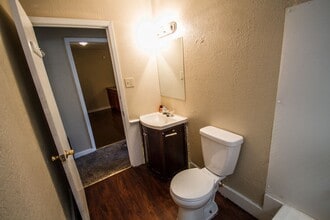 Building Photo - 1315 Dawson St