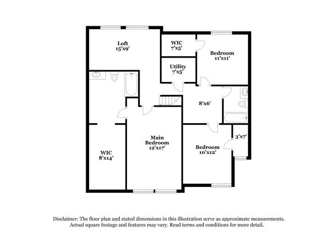 Building Photo - 8214 Firefly Way