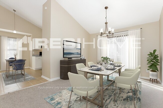 Foto del edificio - 3751 Spring Garden Lane