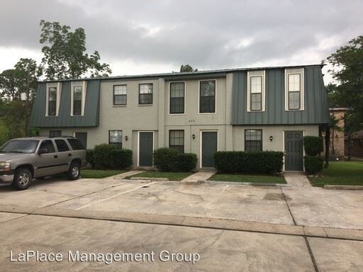 Primary Photo - 606 Bluebonnet Ct