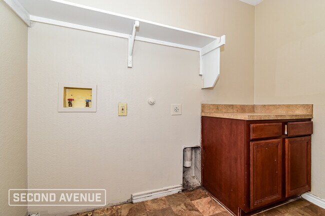 Foto del edificio - 3013 Timber Ridge Ln
