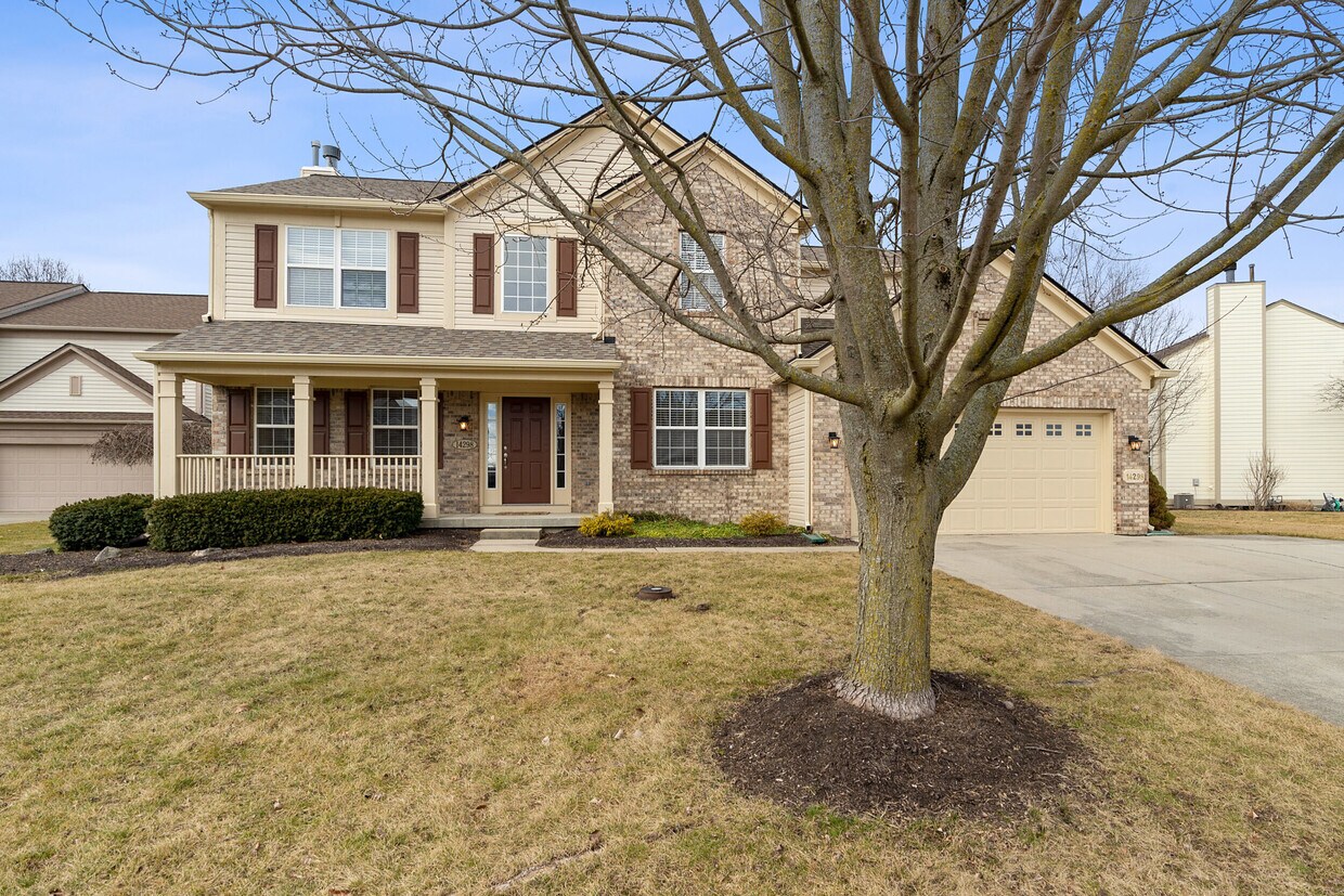 Primary Photo - 14298 Esprit Dr