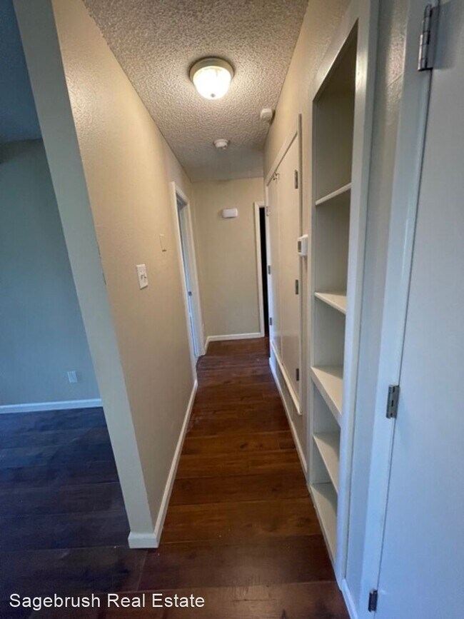 Building Photo - 3 br, 2 bath House - 1716 Belvoir