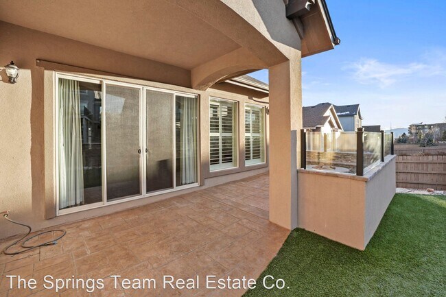 Building Photo - 5 br, 4 bath House - 9192 Argentine Pass T...
