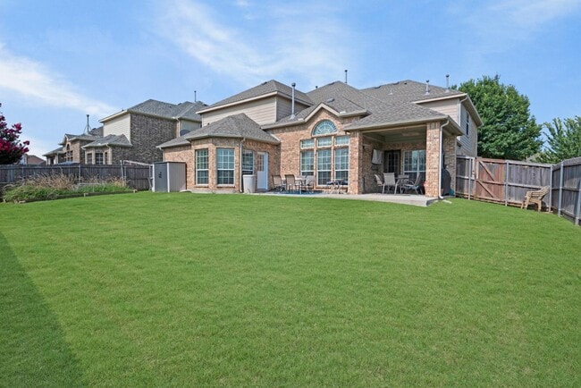 Foto del edificio - 4816 King Harbor Ct