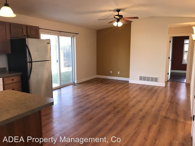 Foto del edificio - 2 br, 1 bath House - 918 Kern St