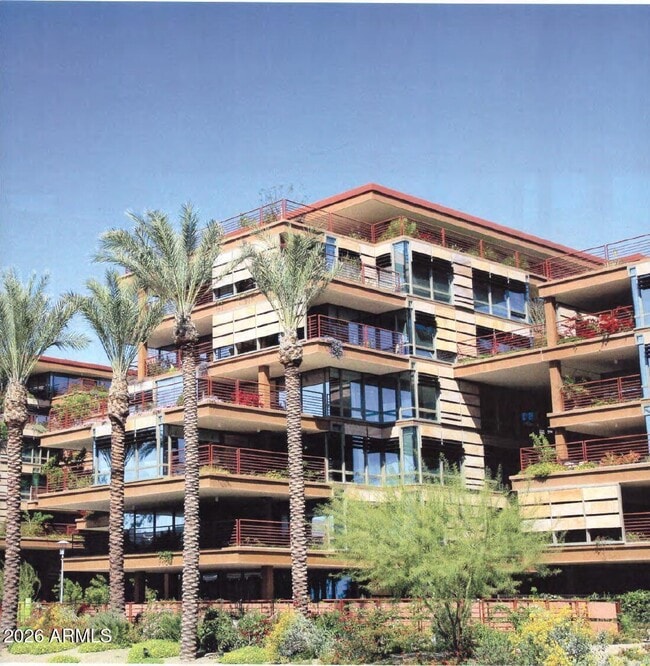 Building Photo - 7157 E Rancho Vista Dr