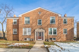 Building Photo - 4255 W Nelson St