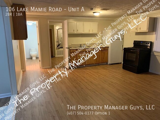 Building Photo - *COMING SOOON* - 2/1 For Rent in Deland fo...