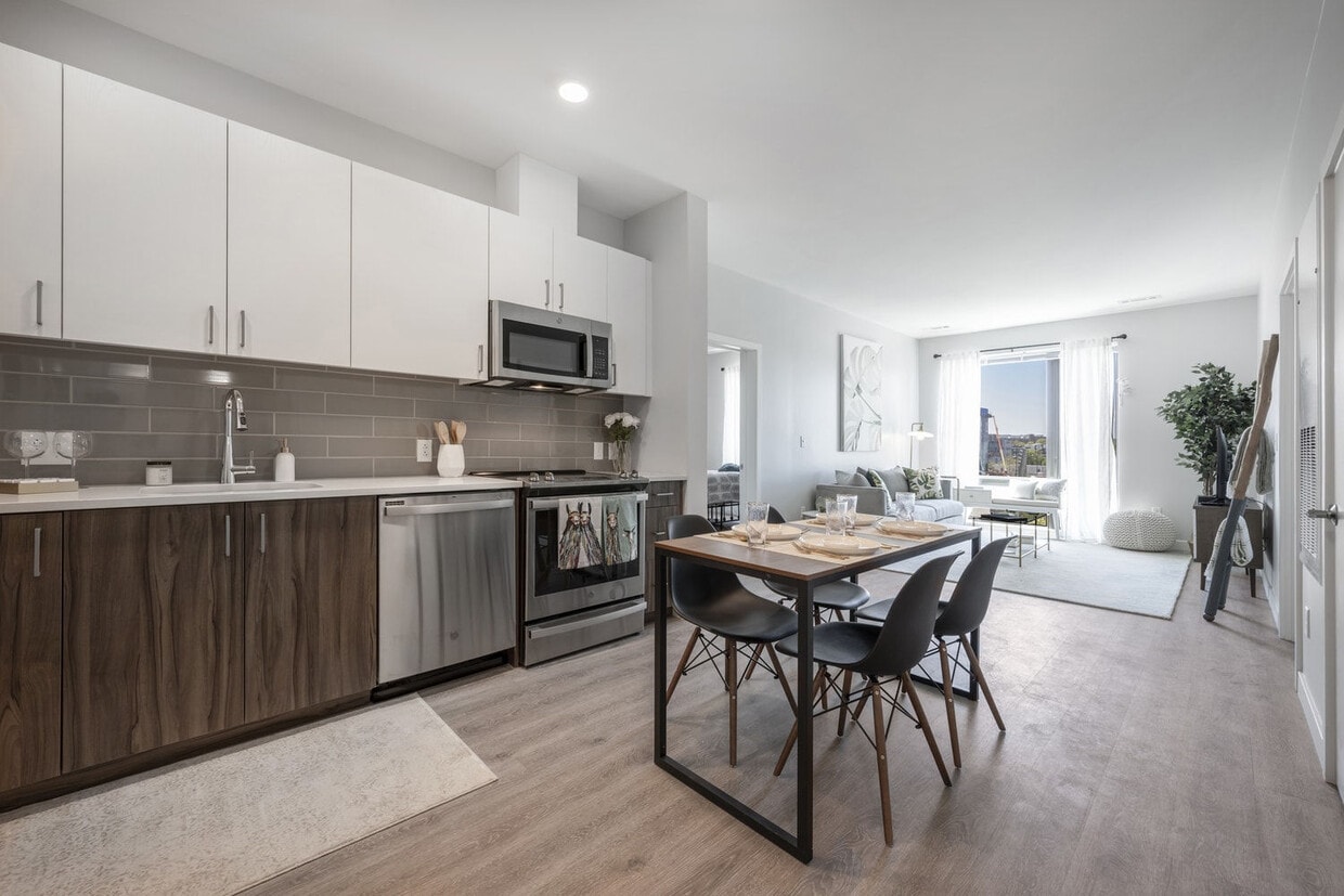Miscela apartments — community photo - Miscela