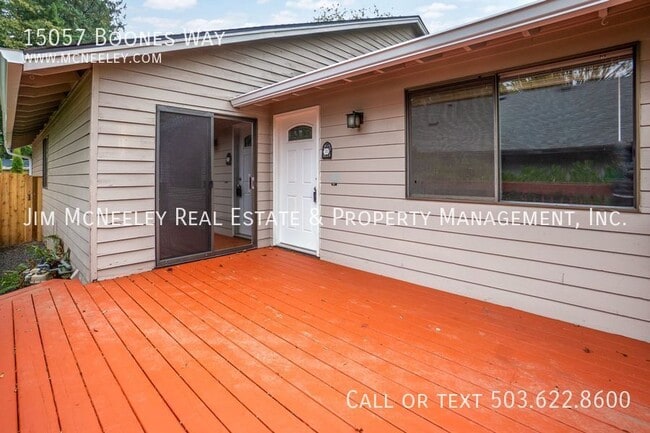 Building Photo - 15057 Boones Way