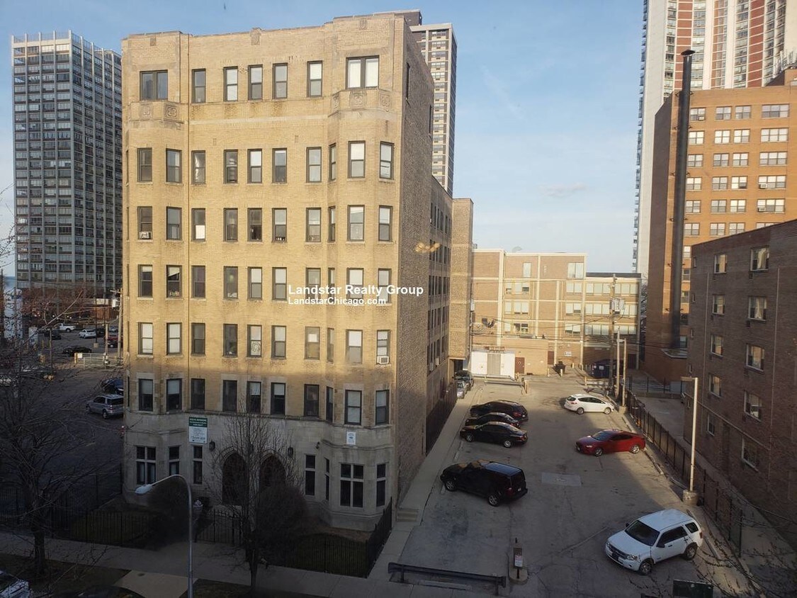 6128 N Kenmore Ave, Chicago, IL 60660 Apartments Chicago, IL