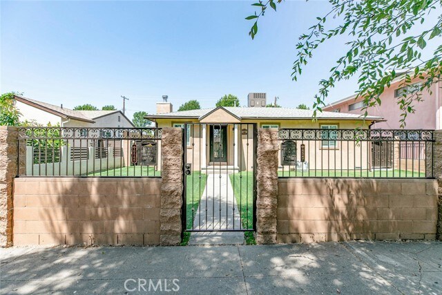Foto del edificio - 6545 Coldwater Canyon Ave