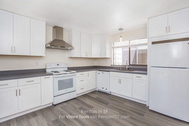 Foto del edificio - 1522 8th Ave
