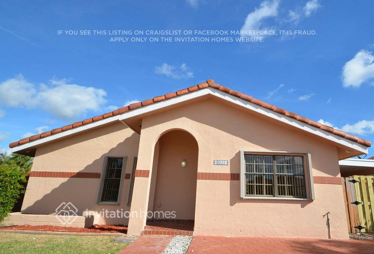 Foto principal - 8021 SW 136th Ct