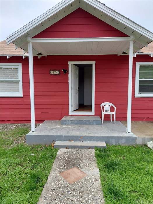 Casa del frente - 6340 6th Ave