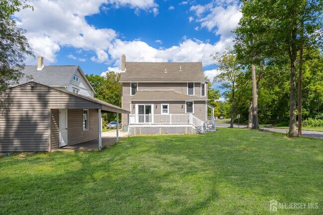 Foto del edificio - 3547 Finlaw Ave