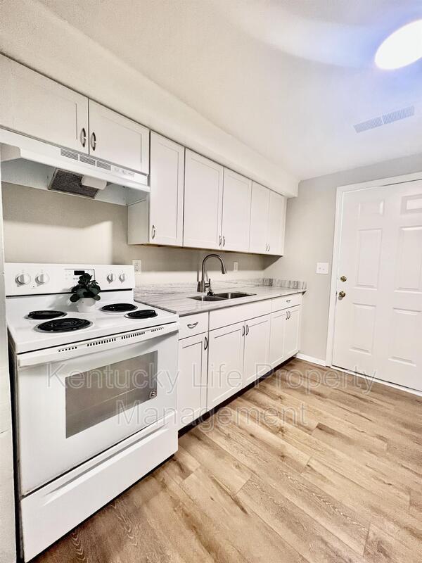 427 Cardwell Ave, Harrodsburg, KY 40330 House Rental in Harrodsburg