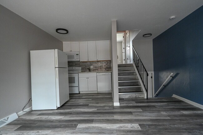 Foto del edificio - 1232 Allison St