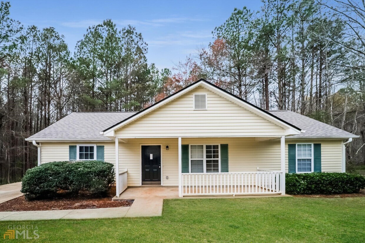 43 Cody Cove, Rockmart, GA 30153 House Rental in Rockmart, GA