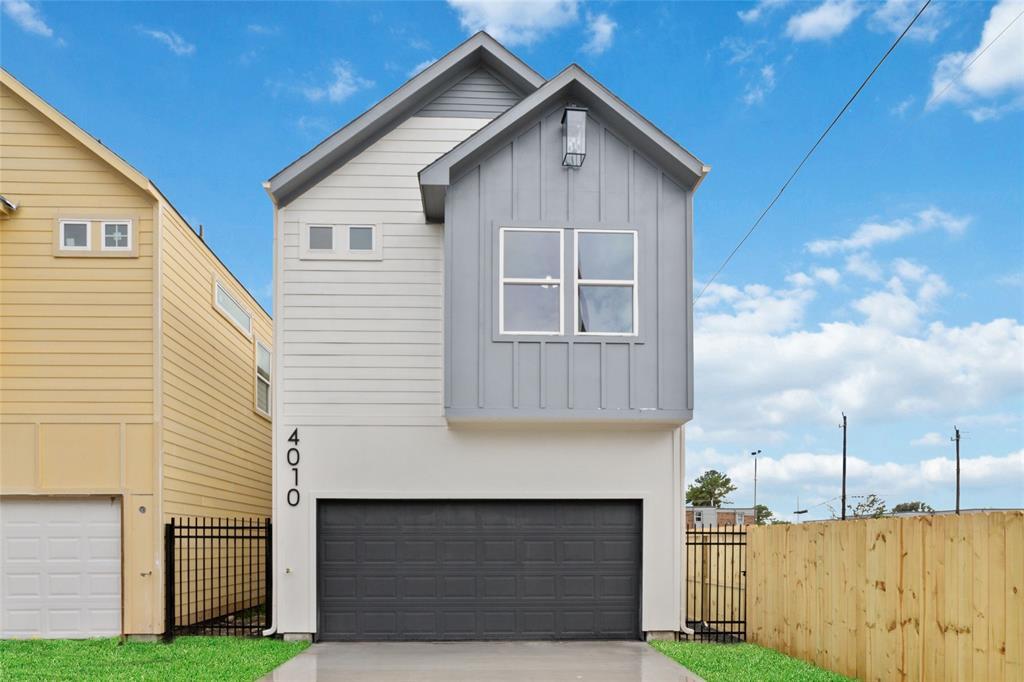 Foto principal - 4010 Dreyfus St