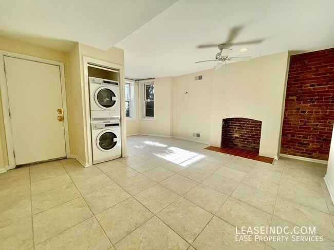 Photo - 1501 R St NW Apartment