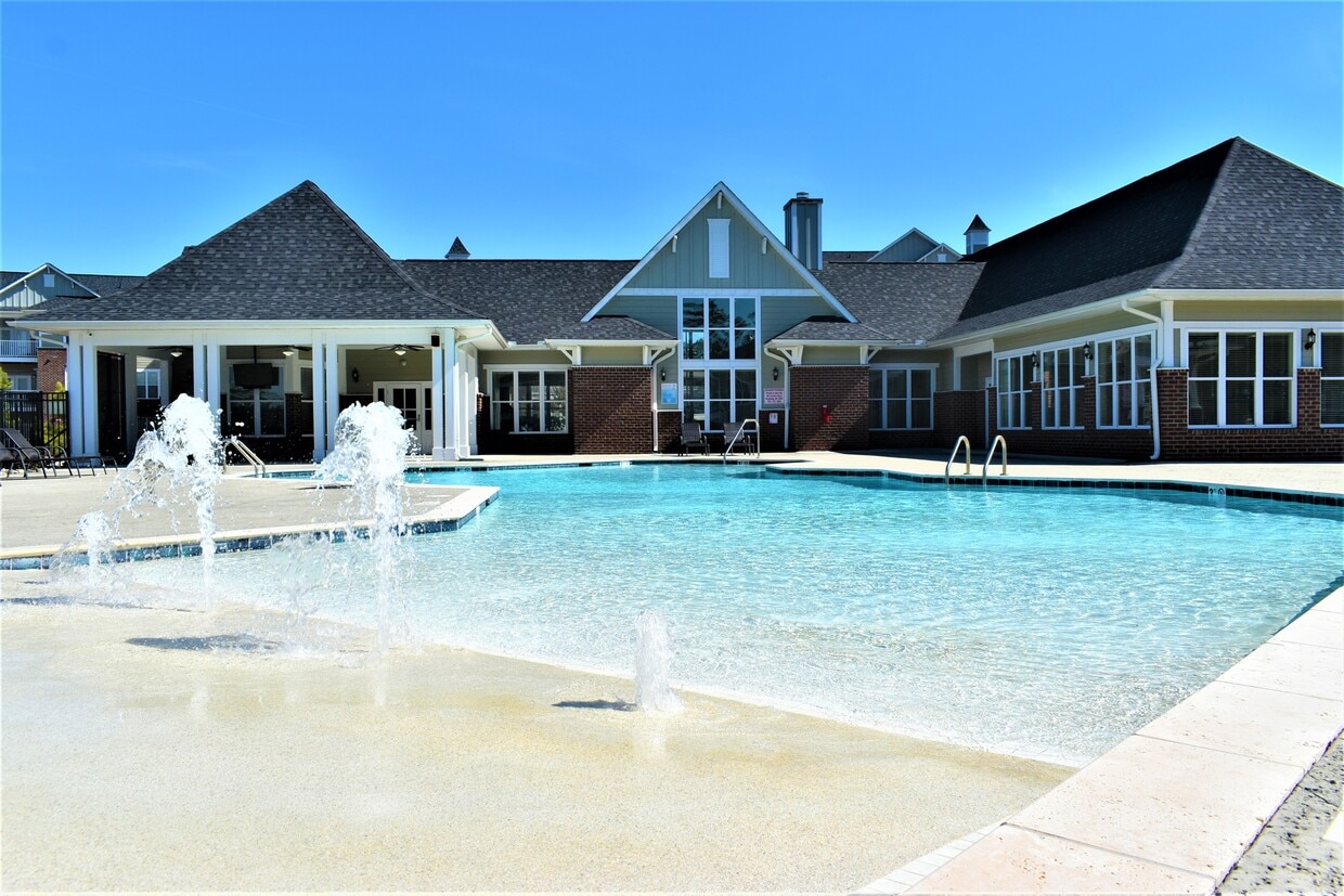 Palisades at Legacy Oaks Apartments 485 Traebert Cir Knightdale, NC