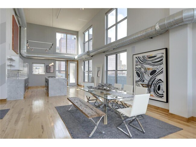 Foto del edificio - 521 S 7th St