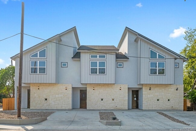 Photo - 139 San Salvador Ave House