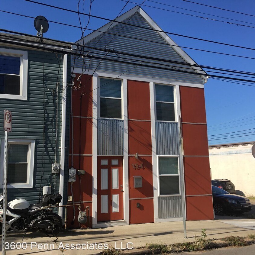 Primary Photo - 2 br, 1.5 bath House - 154 38th Street 1
