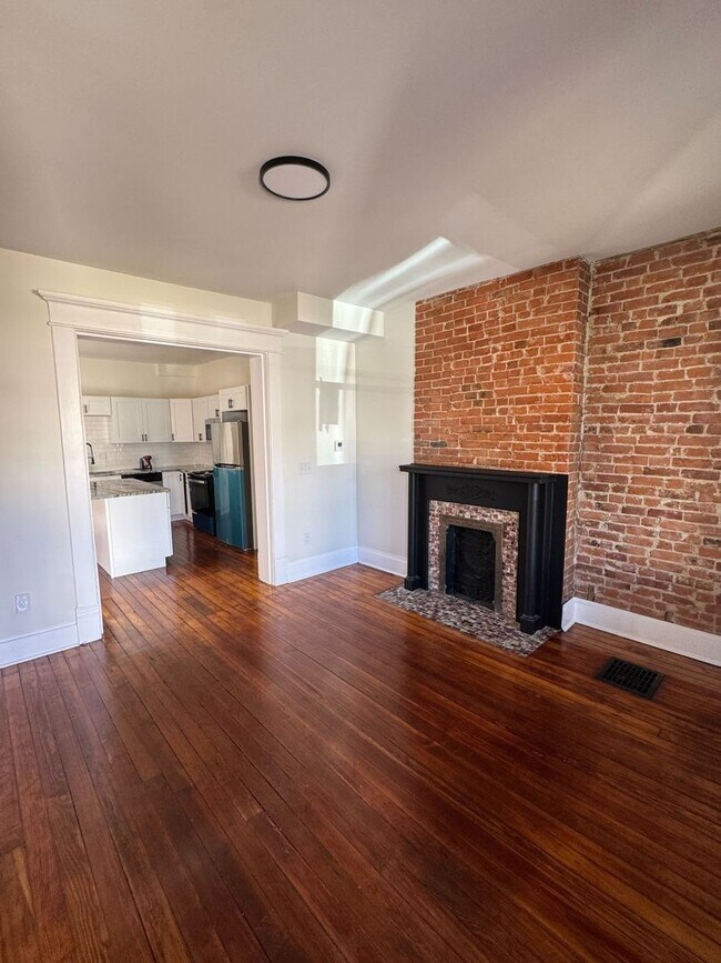 Foto del edificio - Wonderful 3/2 Home in the Heart of Columbus!