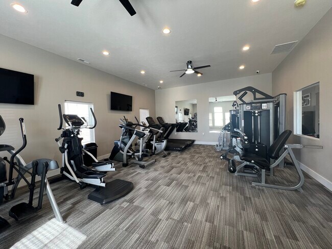 Foto del edificio - Prairie Heights Apartments